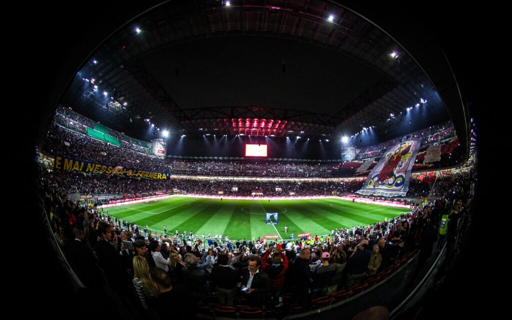 milan inter