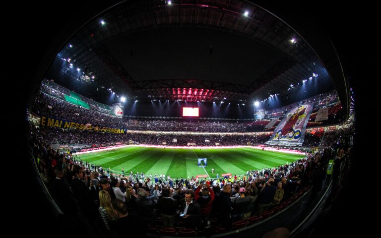 milan inter