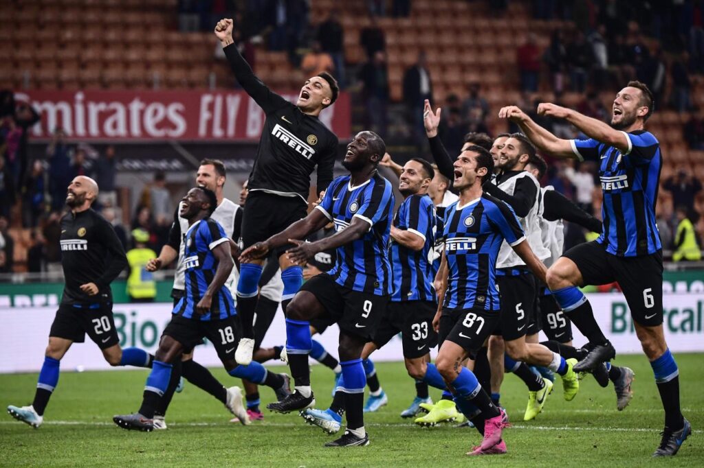 inter-lazio streaming