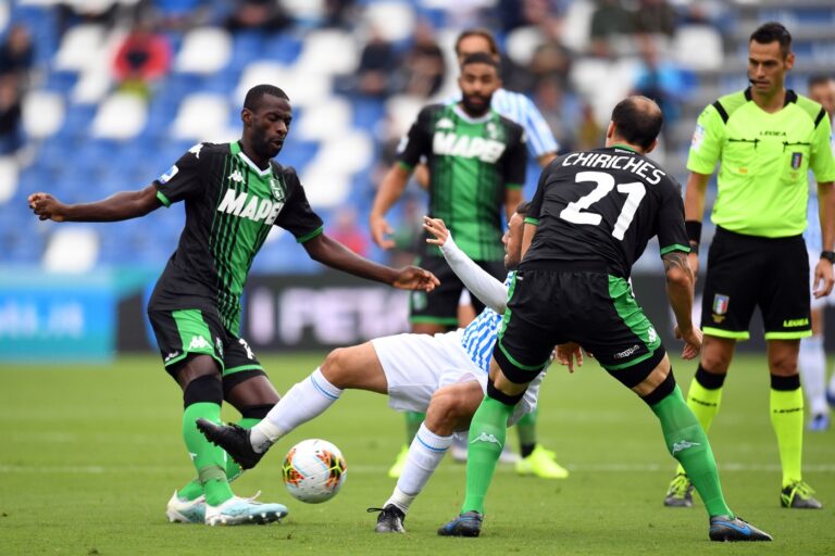 risultati serie a live