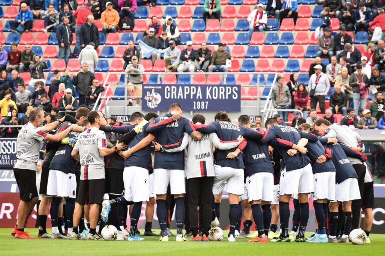 Risultati Serie A