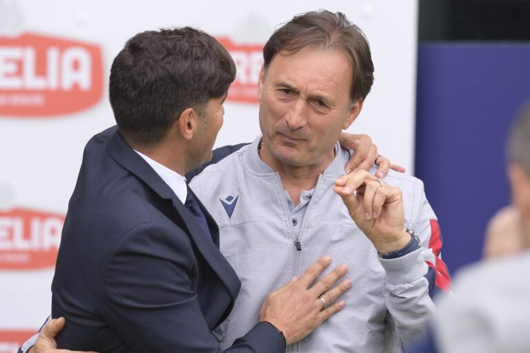 Squalificati Serie A