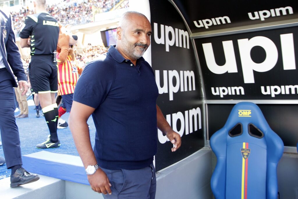 Formazioni ufficiali Atalanta-Lecce