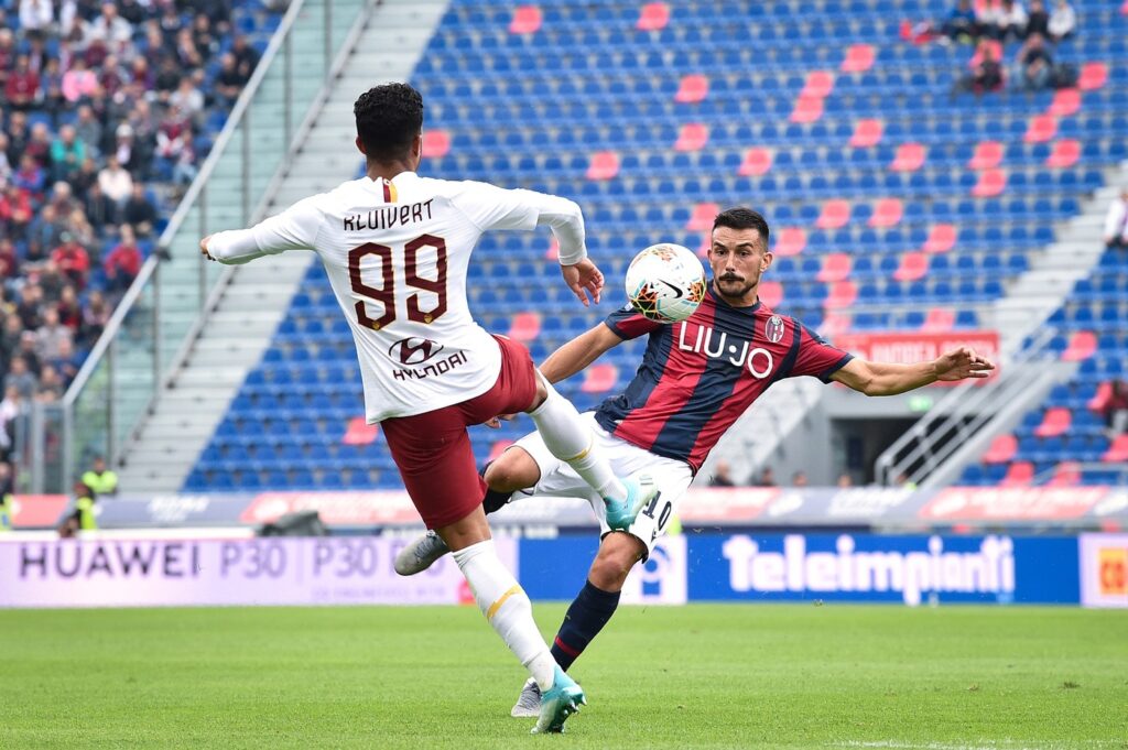 bologna roma
