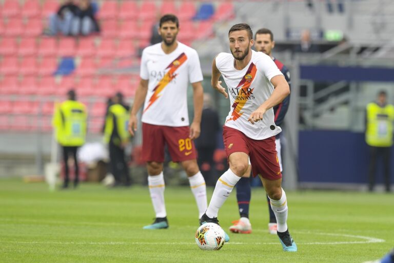 Roma-Atalanta streaming