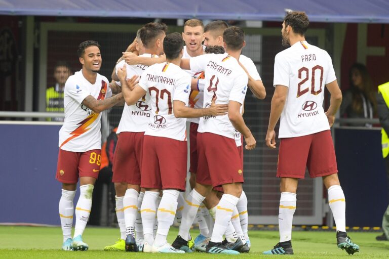 risultati Serie A