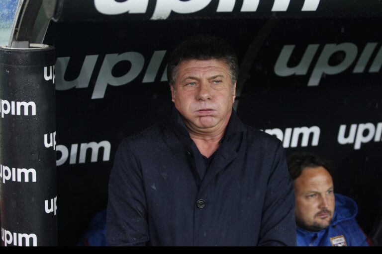 mazzarri