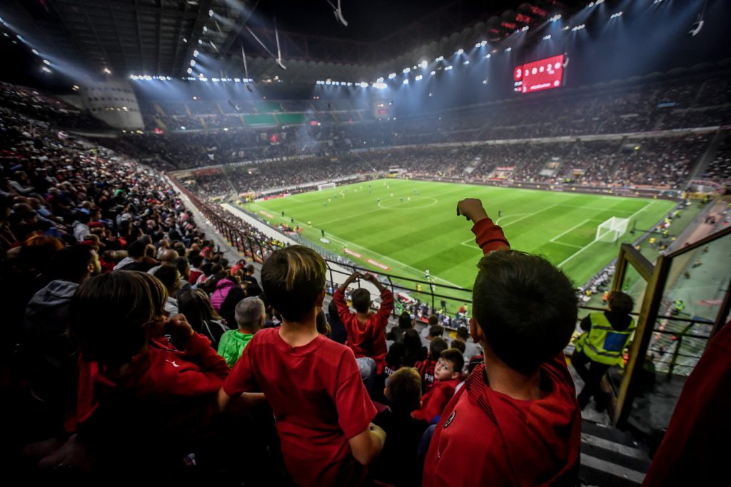 stadio san siro