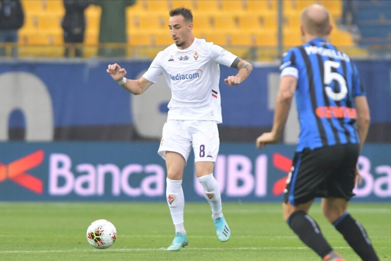 Atalanta-Fiorentina