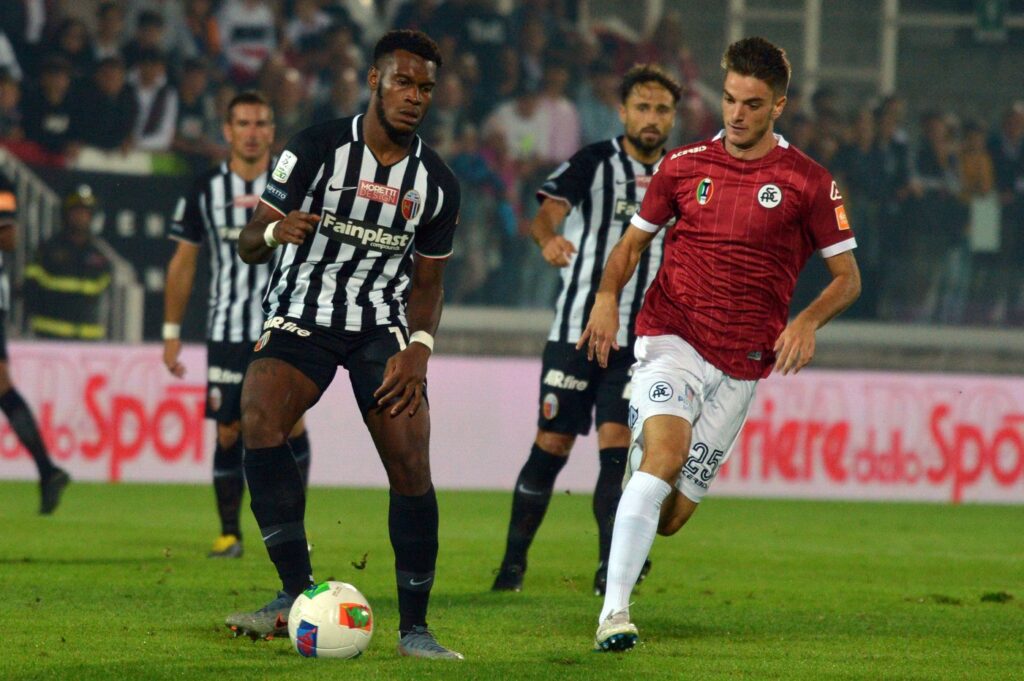 SERIE B