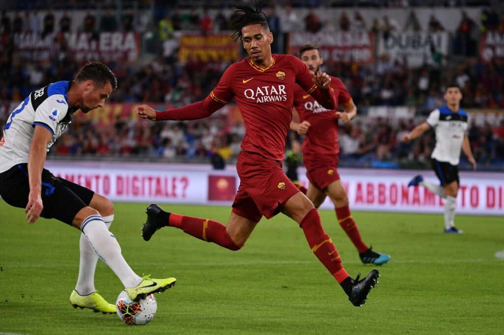 Smalling