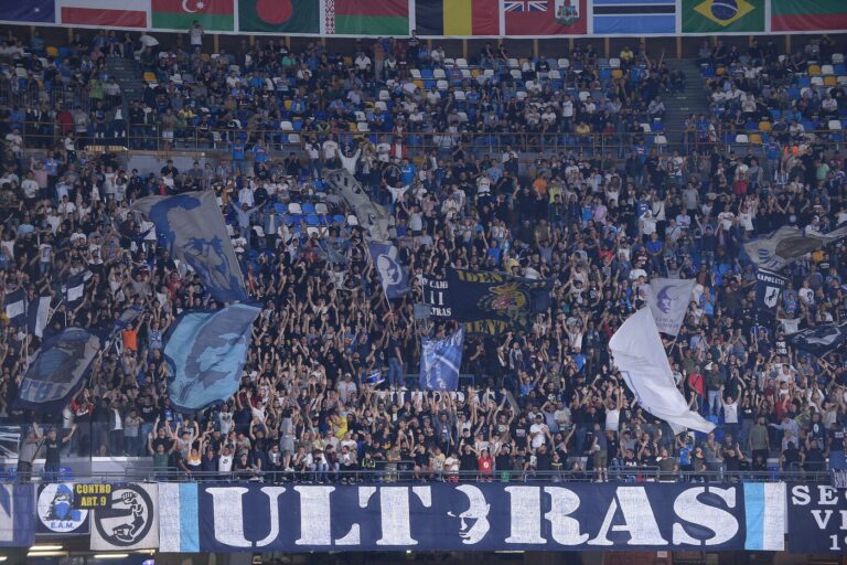 Napoli