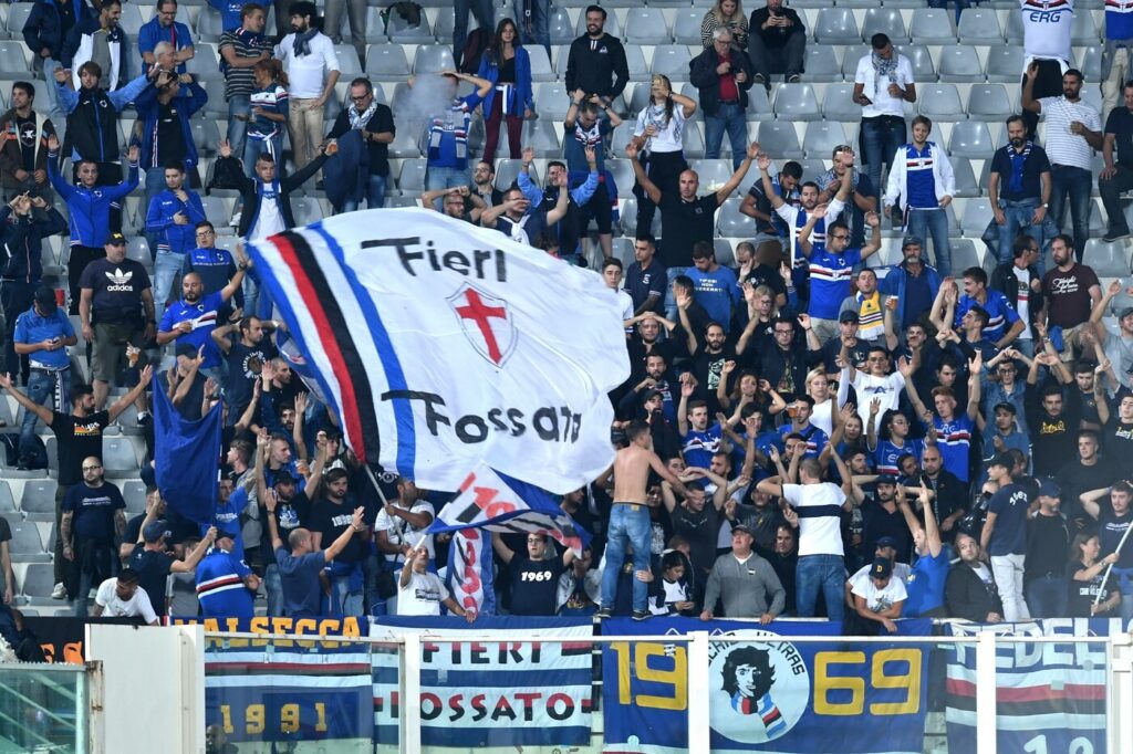 streaming sampdoria-inter