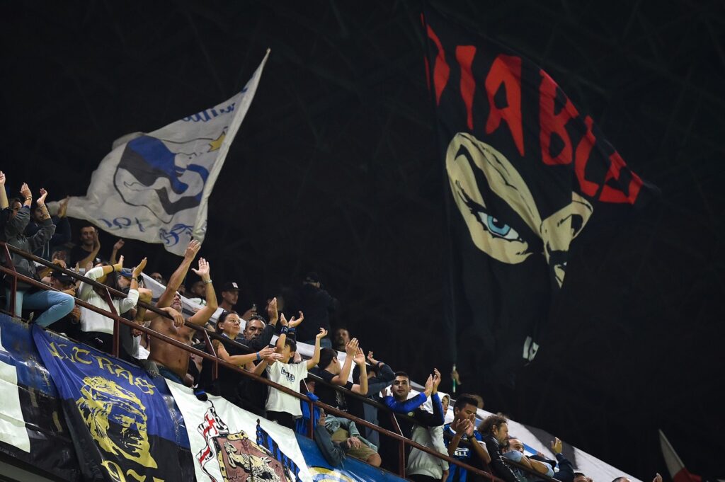 omaggio Diabolik