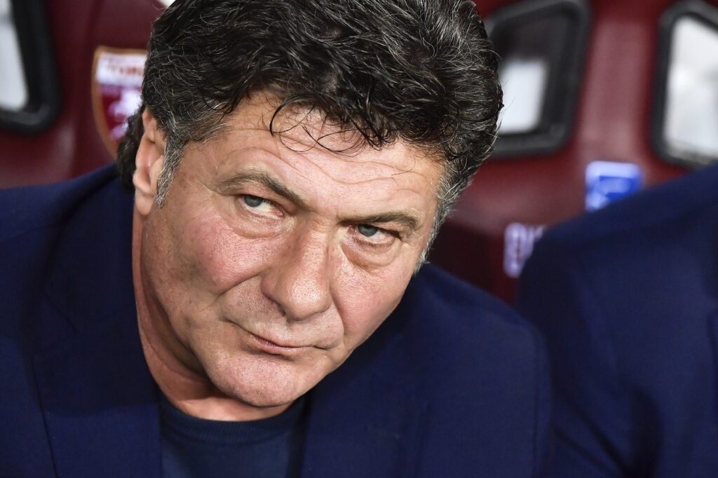 probabili formazioni Torino-Napoli