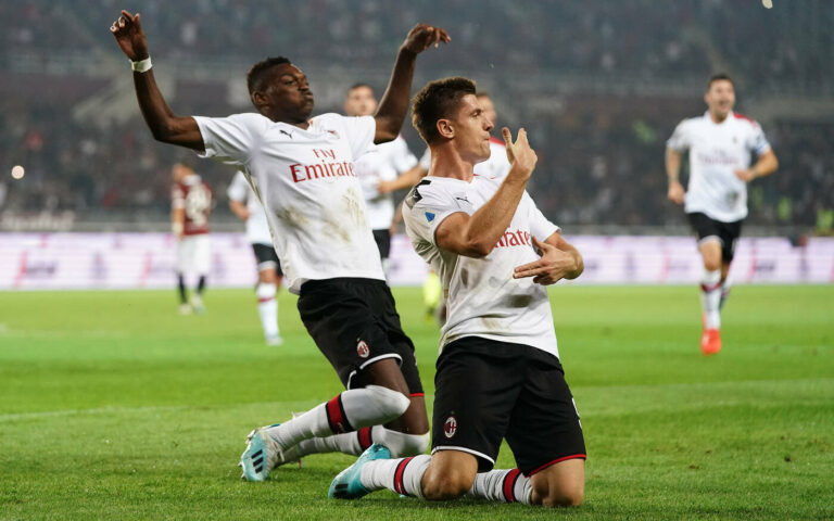 notizie calciomercato