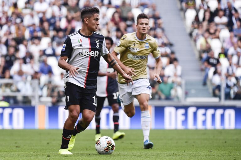 dybala