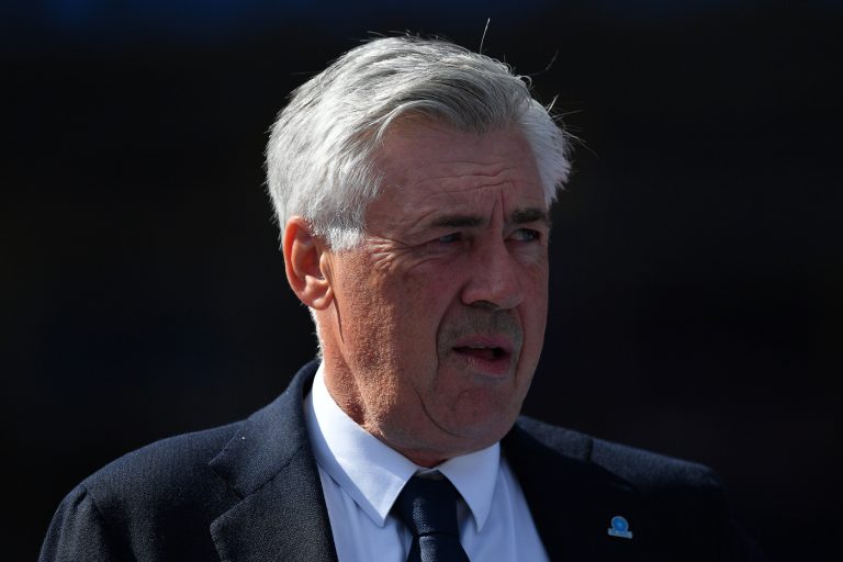 Ancelotti