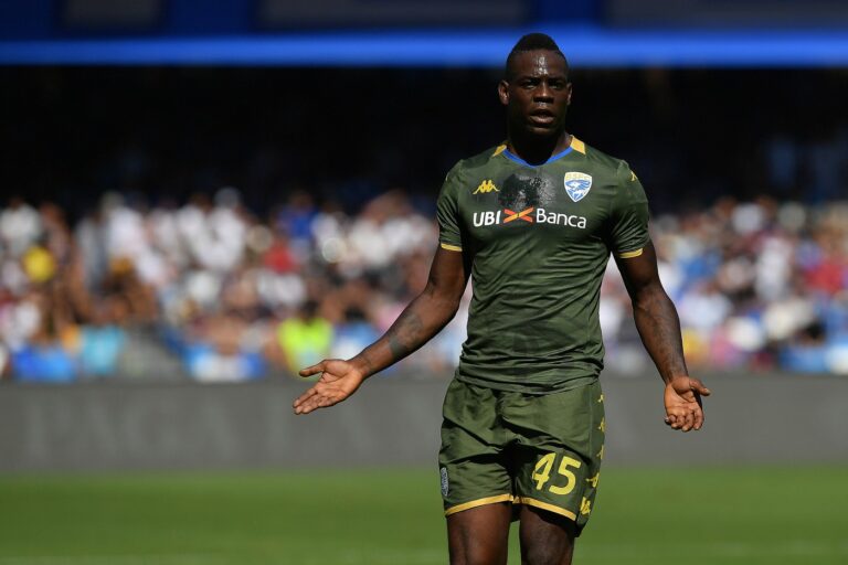 Balotelli