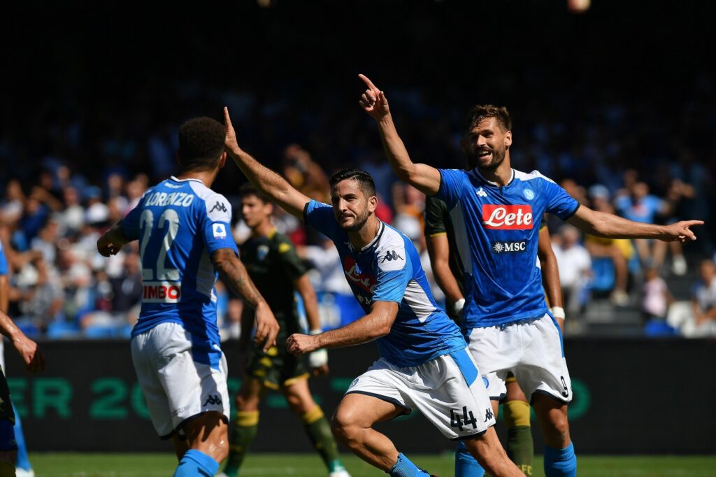 Napoli