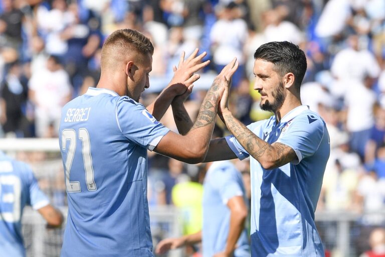 immobile e luis alberto