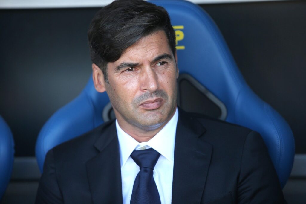 parole Liverani e Fonseca