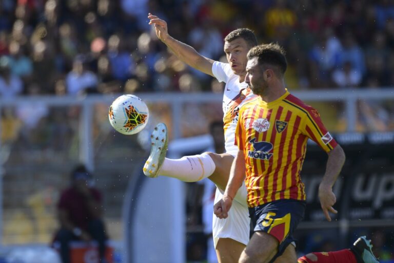 risultati Serie A