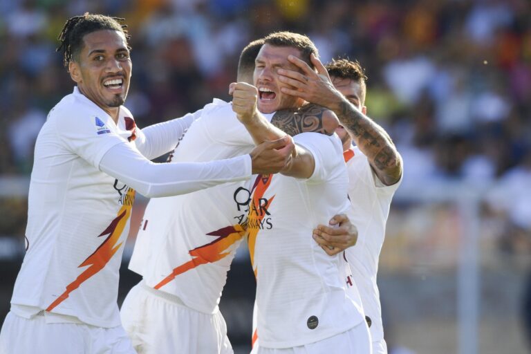 Dzeko