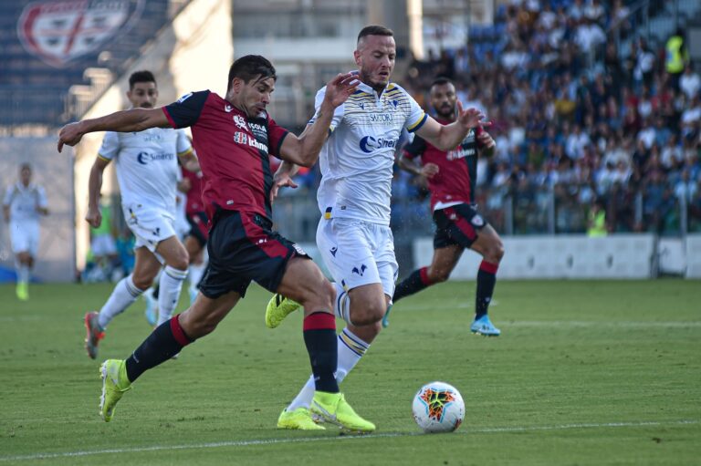 risultati serie a
