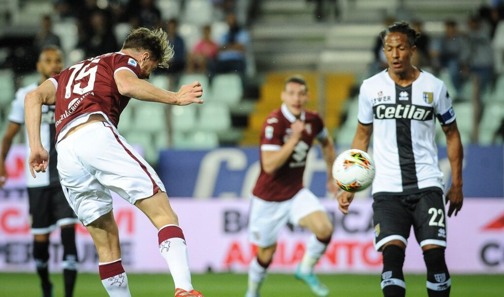 risultati serie a