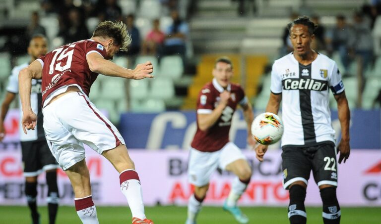 risultati serie a