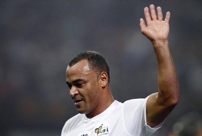 morto figlio Cafu