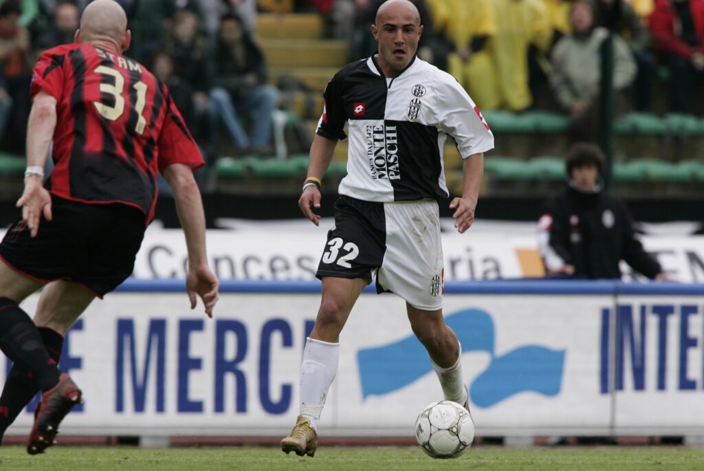 massimo maccarone
