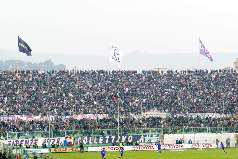 cori Curva Fiesole