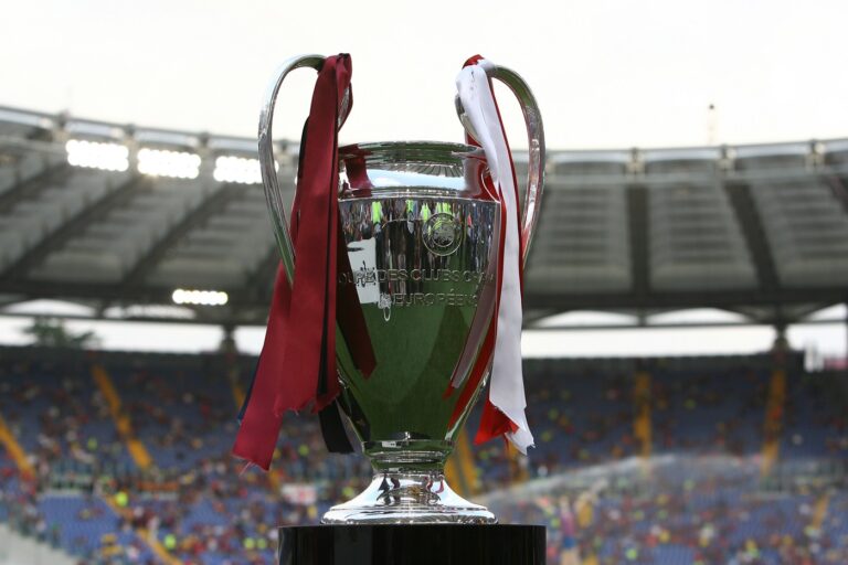 champions league