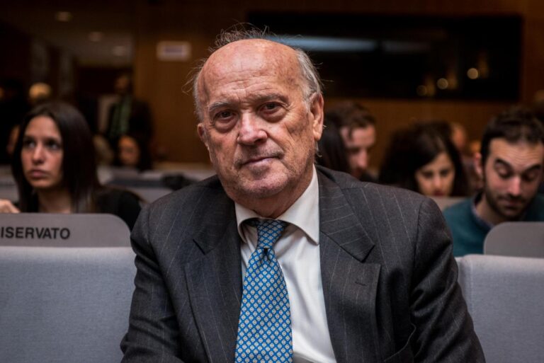 Paolo Casarin