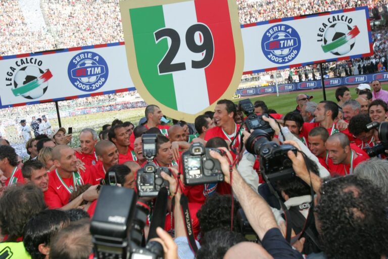 juventus 2005-2006