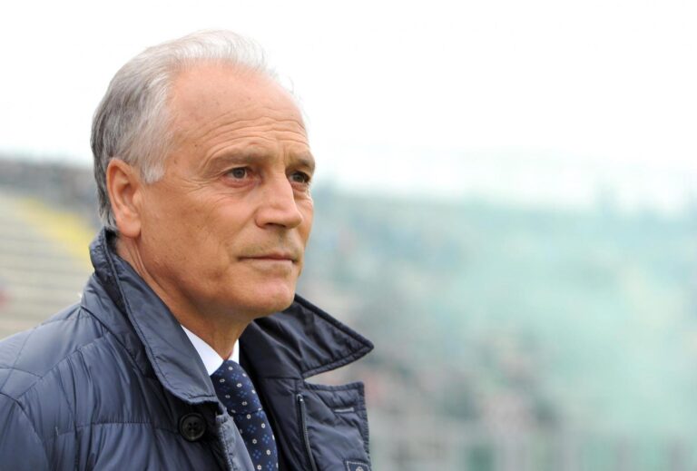 intervista Franco Colomba