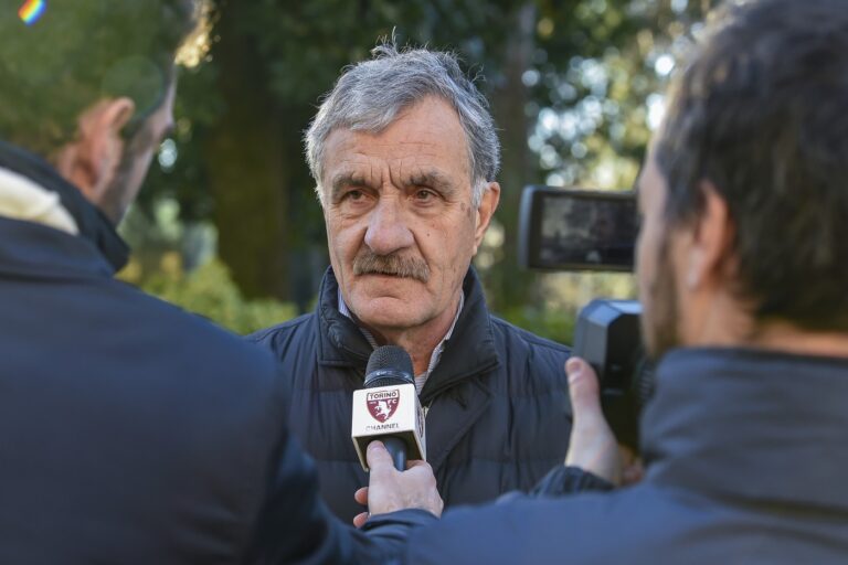 uomo del giorno