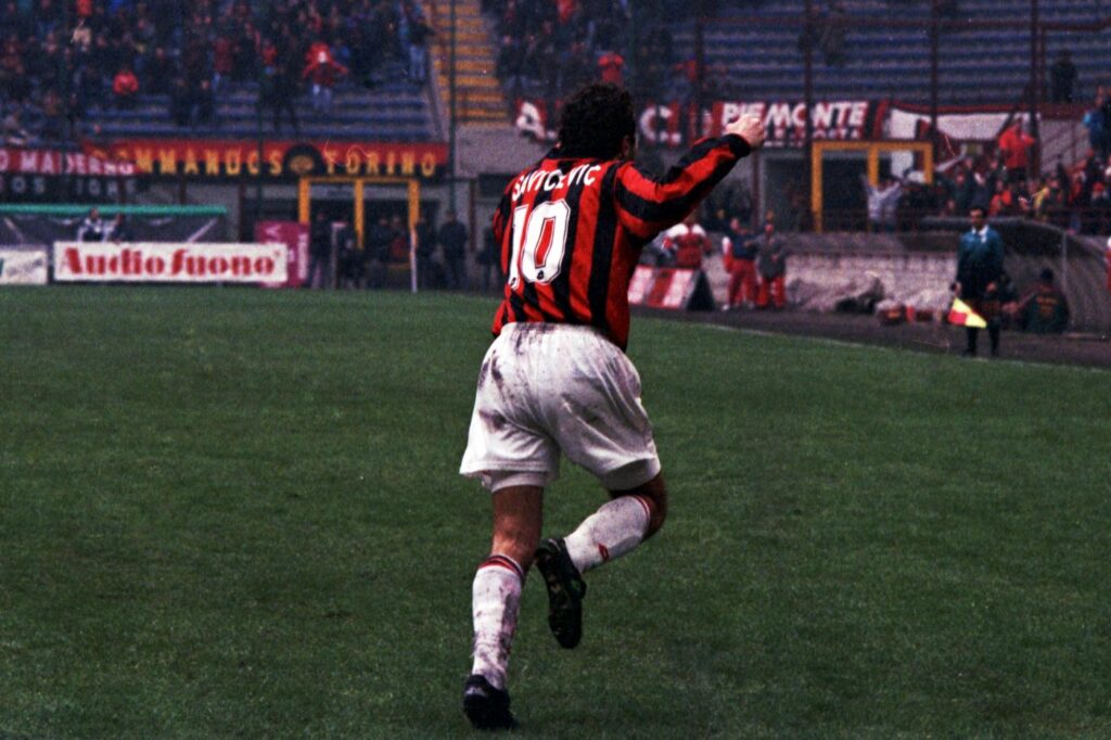 SAVICEVIC
