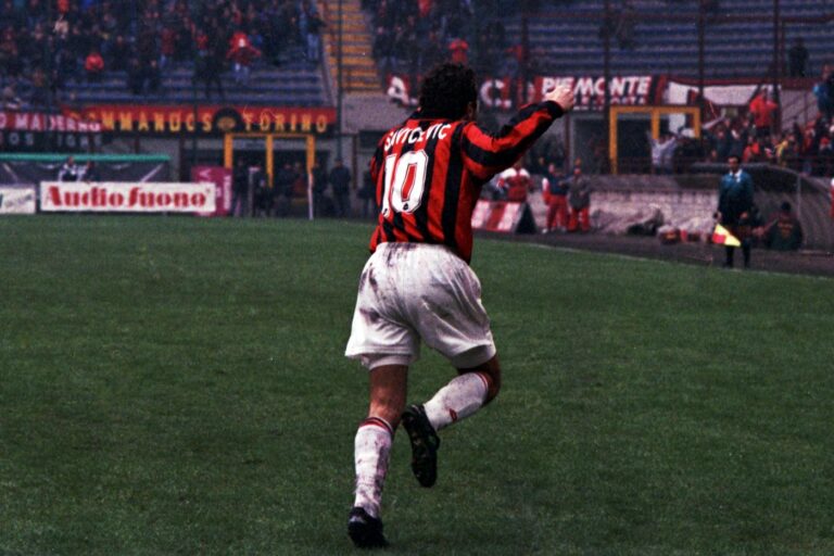 SAVICEVIC