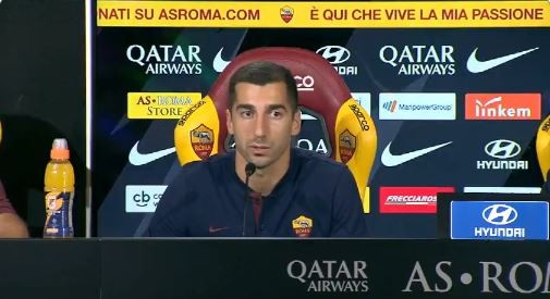 Mkhitaryan