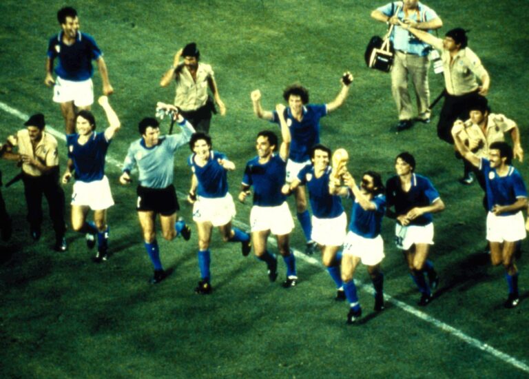 Paolo Rossi