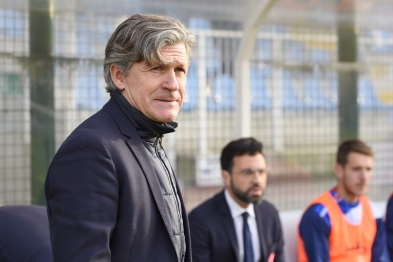 esonerato Pavanel