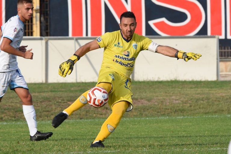 Sassari Calcio Latte Dolce
