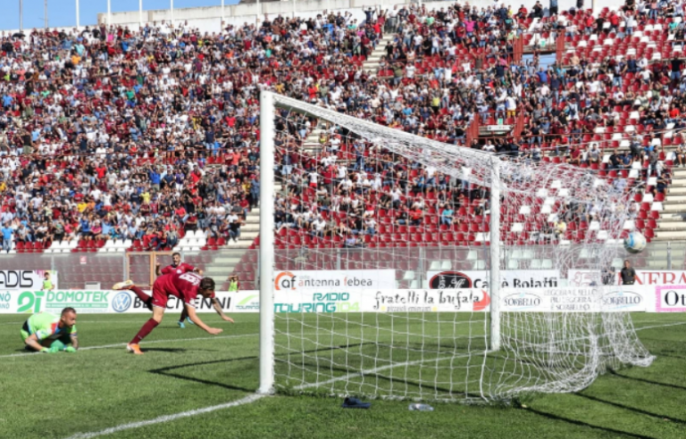 Spettatori Serie C