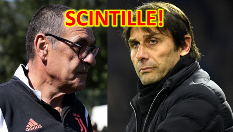 Sarri Conte