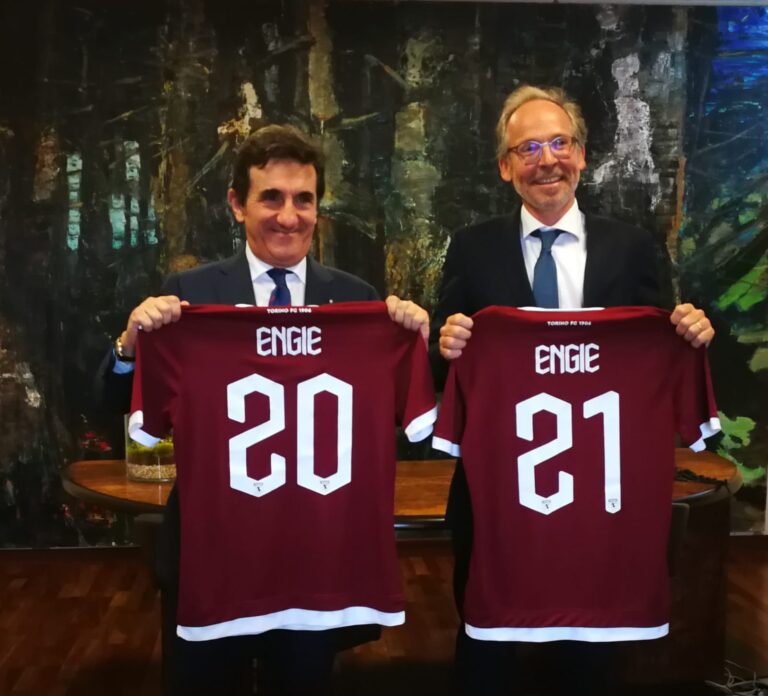 partnership Torino