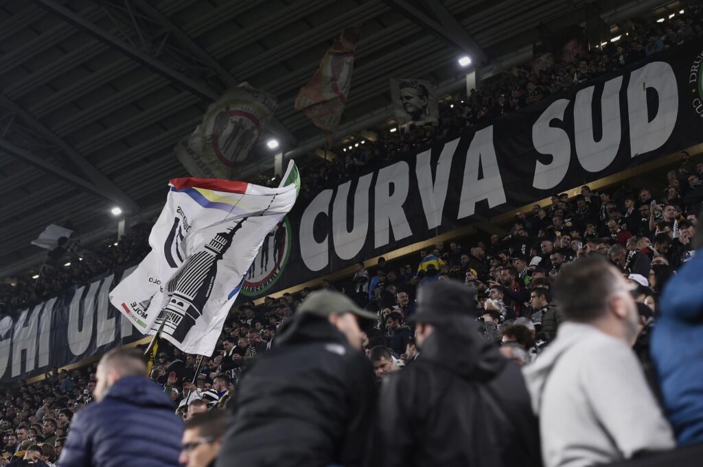 arrestati ultras Juventus