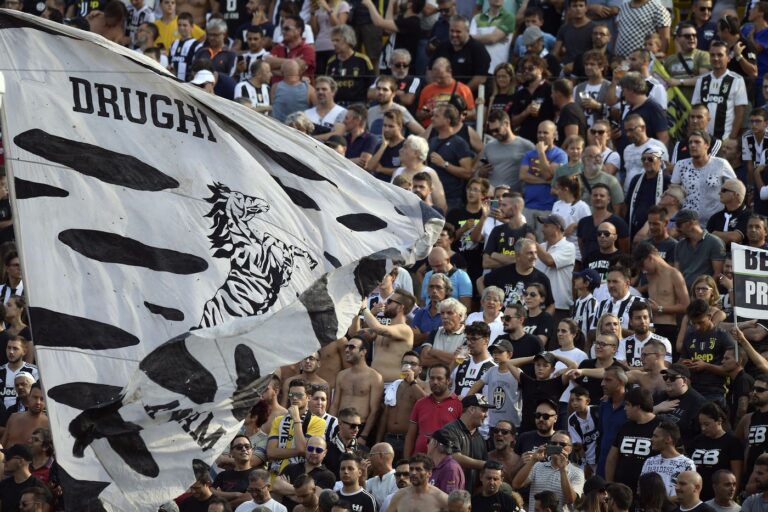 Arrestati ultras Juventus